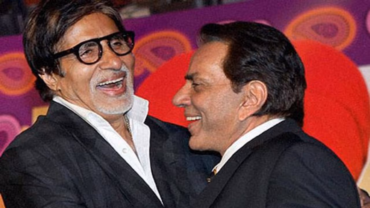 केबीसी में आई कंटेस्टेंट ने कही ऐसी बात, धर्मेंद्र भी नहीं बोल पाए कुछ