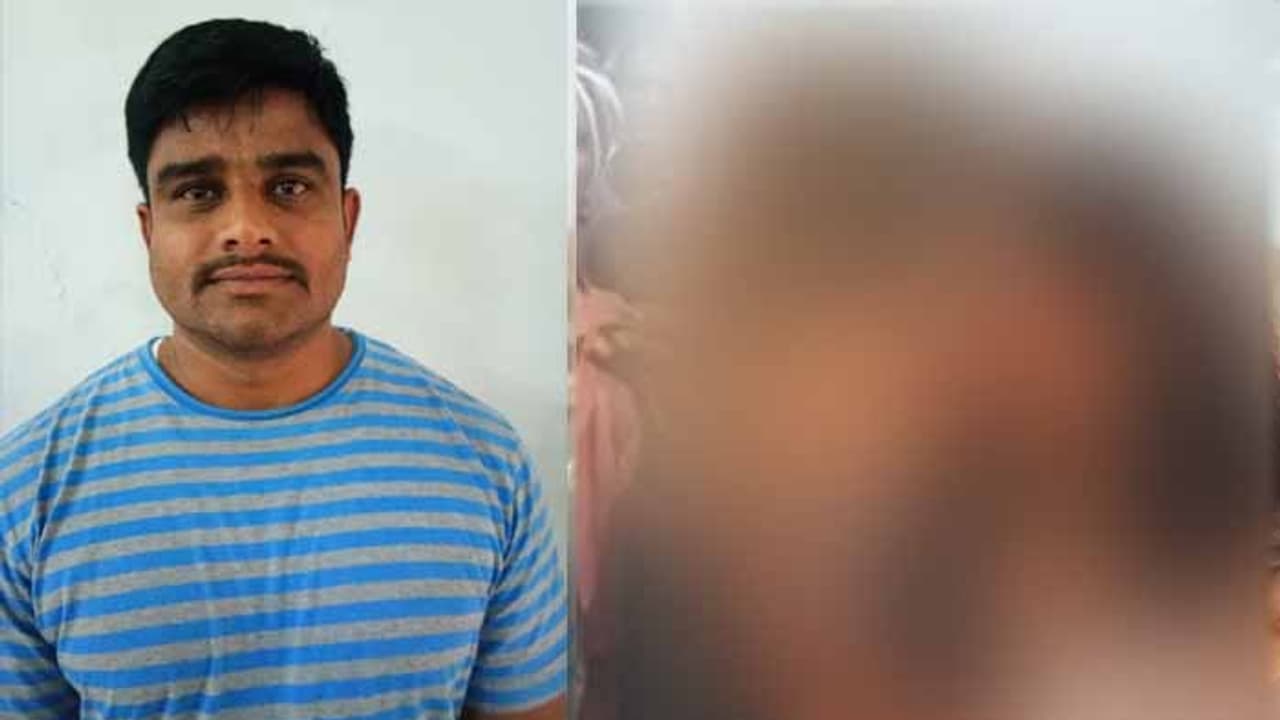 అక్రమ సంబంధం.. ఫిర్యాదు చేసినందుకు భర్తకు.. భార్యతో దిగిన అశ్లీల చిత్రాలతో వేధింపులు అక్రమ సంబంధం.. ఫిర్యాదు చేసినందుకు భర్తకు.. భార్యతో దిగిన అశ్లీల చిత్రాలతో వేధింపులు