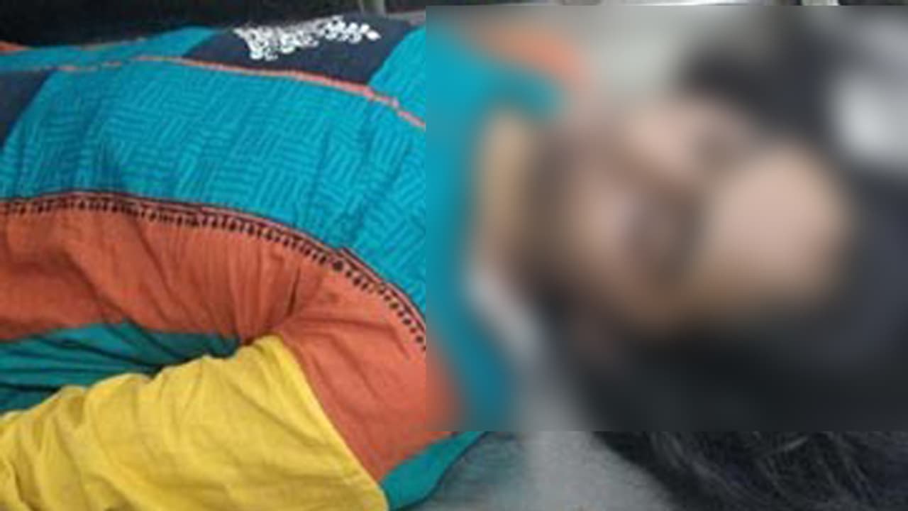 ‘‘డాడీ..నీ బెస్ట్ ఫ్రెండే నన్ను..’’ యువతి ఆత్మహత్య