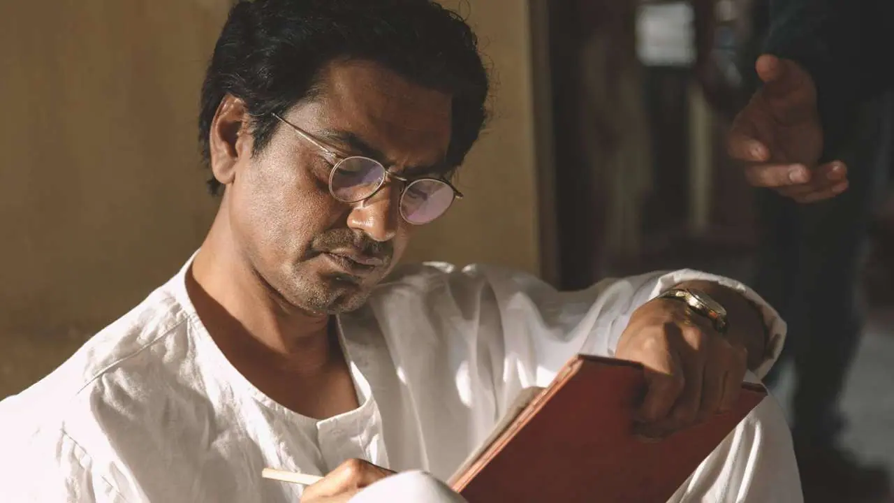 Nawazuddin: ‘Saadat Hasan Manto is the man everyone will aspire to be once they watch the film’