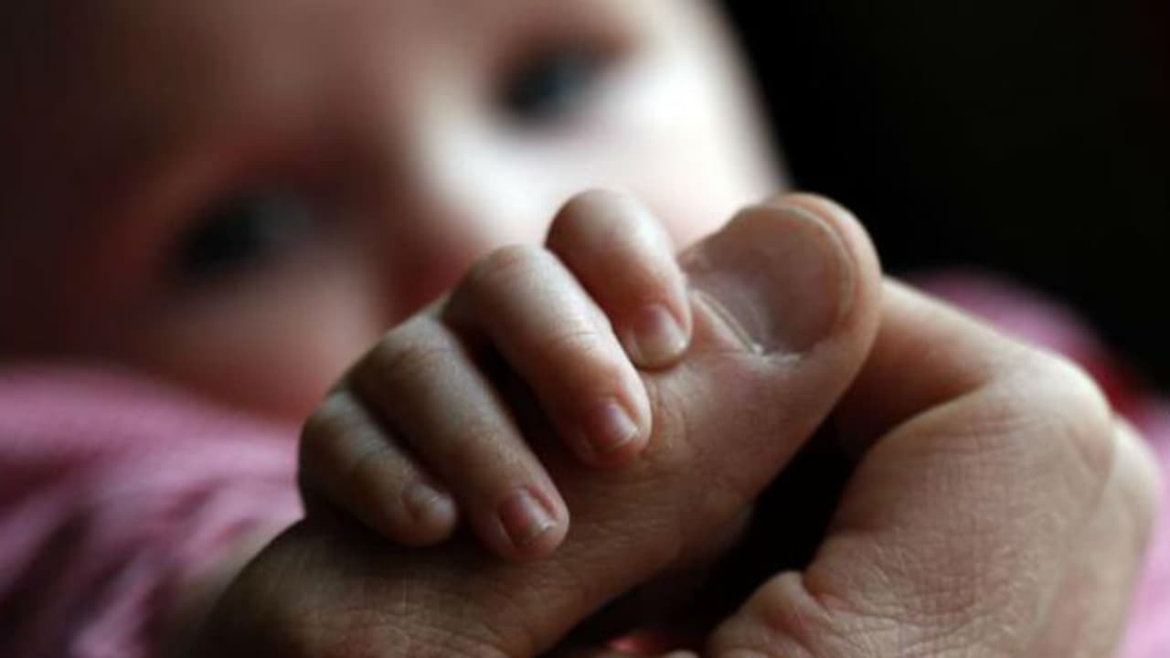 ഓരോ അഞ്ച് സെക്കന്ഡിലും ഒരു കുഞ്ഞ് മരിക്കുന്നു! ഓരോ അഞ്ച് സെക്കന്ഡിലും ഒരു കുഞ്ഞ് മരിക്കുന്നു!