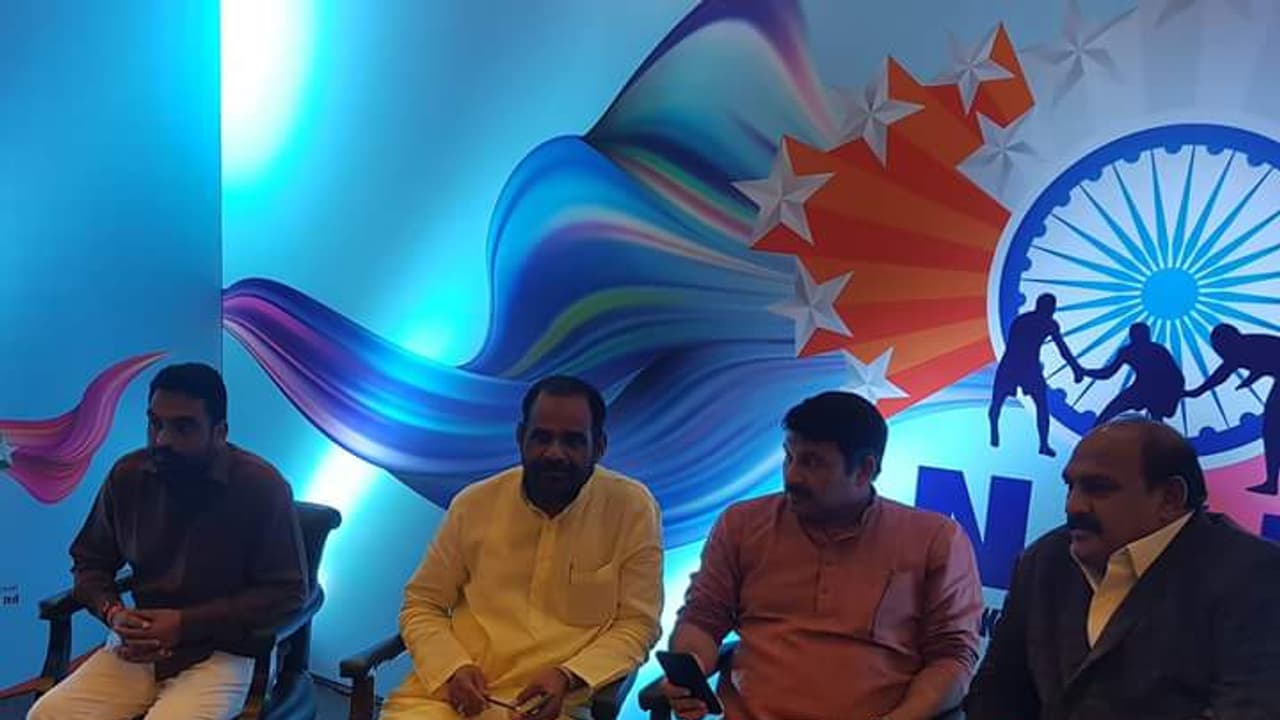 ಪ್ರೊ ಕಬಡ್ಡಿಗೆ ಸೆಡ್ಡುಹೊಡೆಯಲು ಬರಲಿದೆ ಮತ್ತೊಂದು ಕಬಡ್ಡಿ ಲೀಗ್..! ಪ್ರೊ ಕಬಡ್ಡಿಗೆ ಸೆಡ್ಡುಹೊಡೆಯಲು ಬರಲಿದೆ ಮತ್ತೊಂದು ಕಬಡ್ಡಿ ಲೀಗ್..!