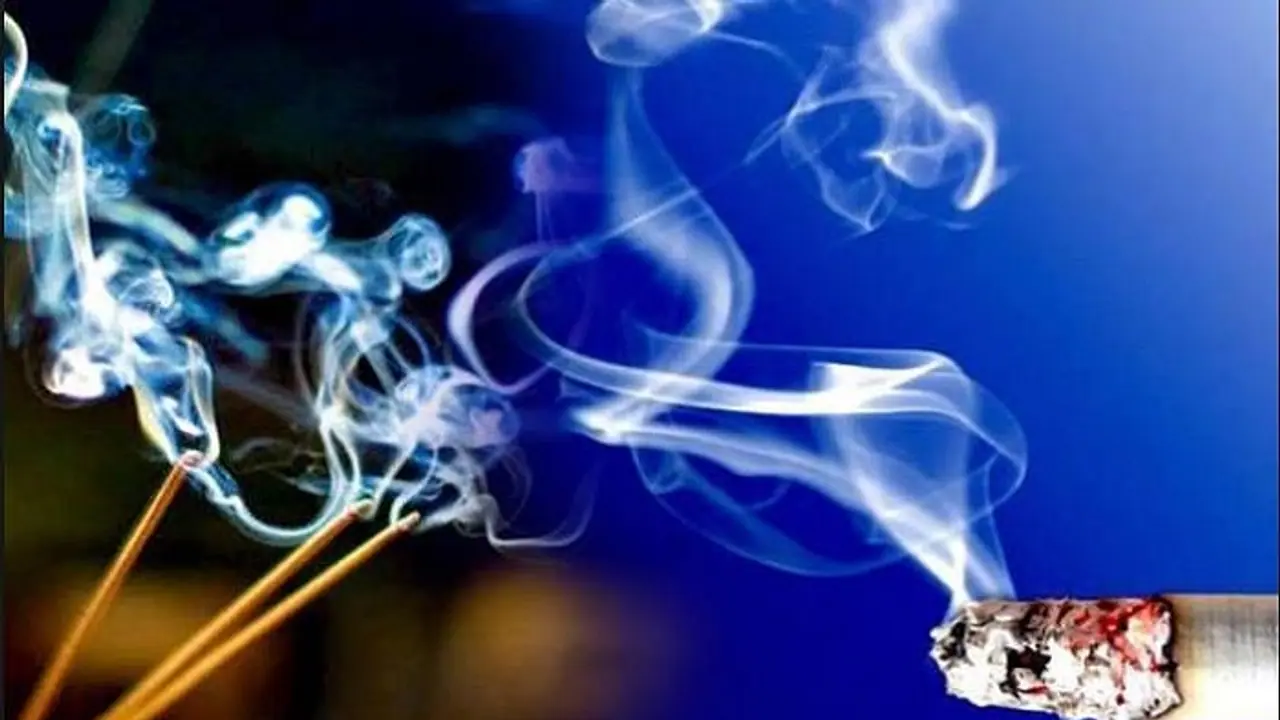 ನಿಮ್ಮ ಮನೆಯ ಅಗರಬತ್ತಿ ಸಿಗರೇಟ್ ಗಿಂತ ಡೇಂಜರ್: ಕ್ಯಾನ್ಸರ್ ಬರುತ್ತಂತೆ ನಿಮ್ಮ ಮನೆಯ ಅಗರಬತ್ತಿ ಸಿಗರೇಟ್ ಗಿಂತ ಡೇಂಜರ್: ಕ್ಯಾನ್ಸರ್ ಬರುತ್ತಂತೆ