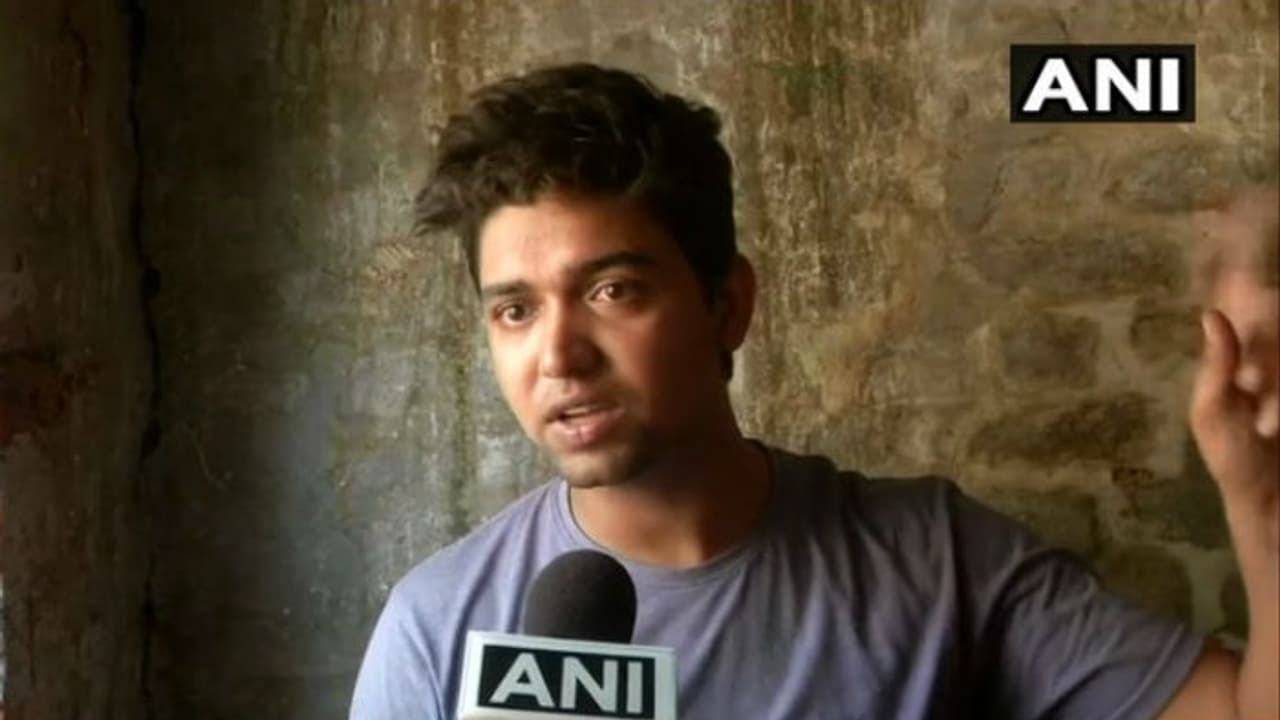 BSF jawan slain near international border, son demands help from authority