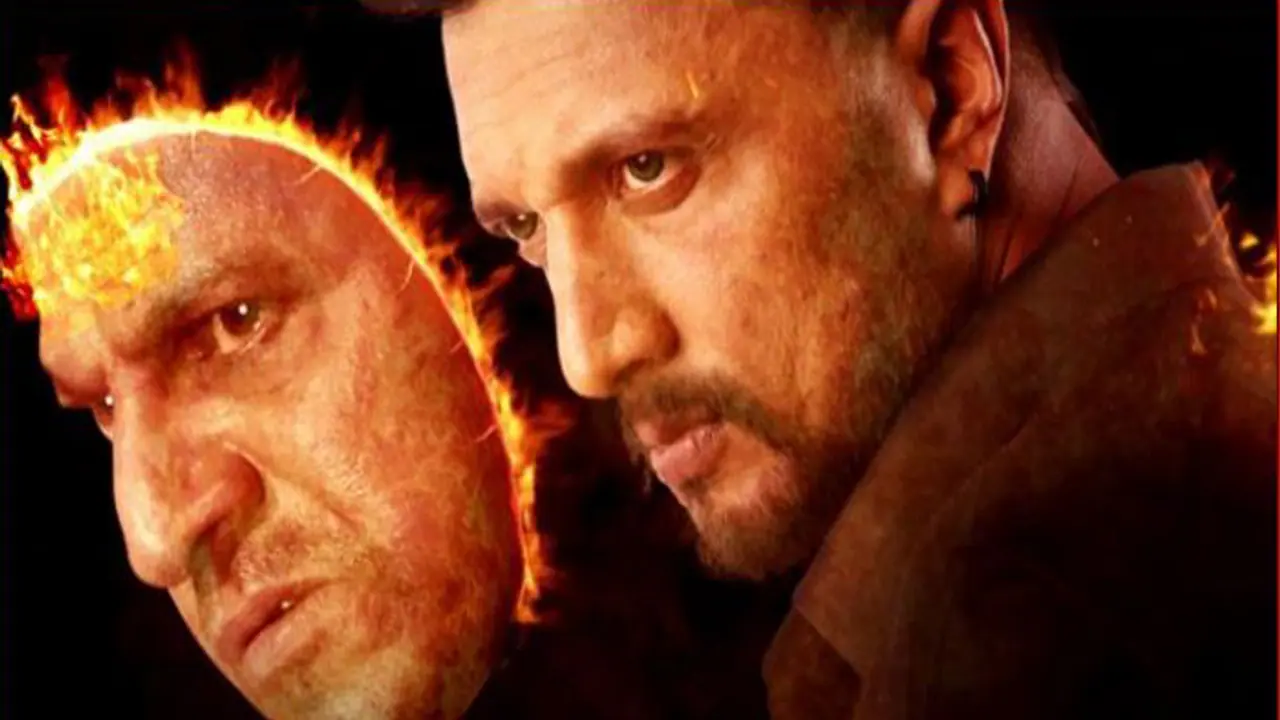 ನಿಜವಾದ ’ವಿಲನ್’ ಯಾರು? ಸುದೀಪ್? ಶಿವಣ್ಣ? ಉತ್ತರ ಸಿಗಲಿದೆಯಣ್ಣಾ!