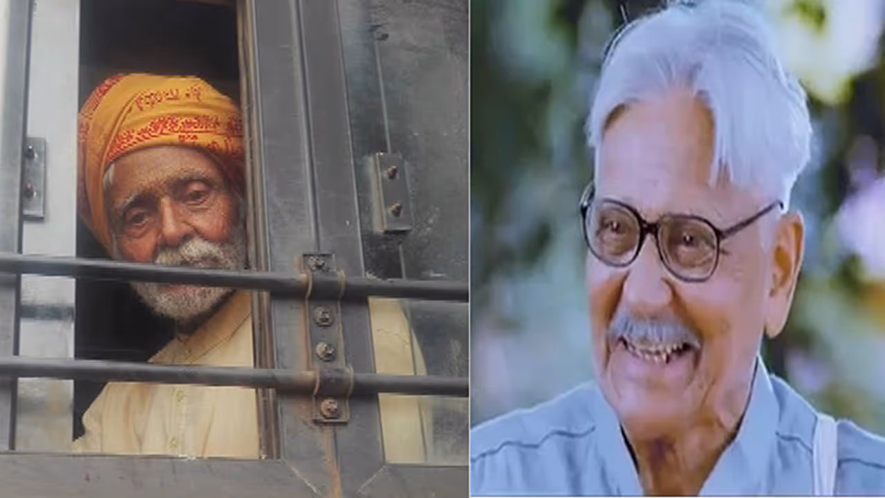 Veteran actor Sadashiv Brahmavar dies at 90, news spreads after completion of last rites Veteran actor Sadashiv Brahmavar dies at 90, news spreads after completion of last rites