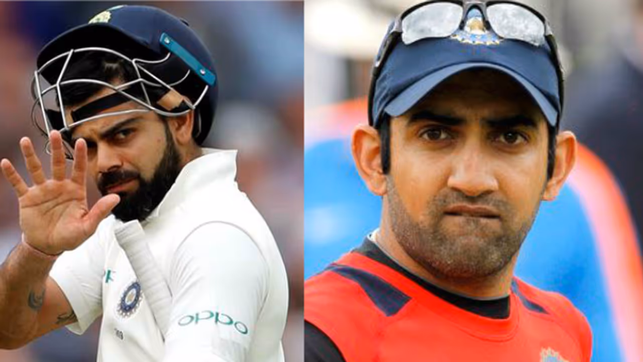 கேப்டன்சியிலிருந்து விலகினால் என்ன.. கோலி இதை மட்டும் செய்தால் போதும்! இதுதான் அணியில் அவரது ரோல் கம்பீர்