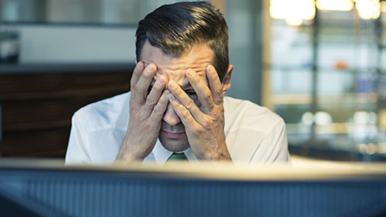 Vision Loss : നിസാരമെന്ന് കരുതുന്ന ഈ പ്രശ്നം നിങ്ങളുടെ കാഴ്ചയെ നശിപ്പിക്കാം Vision Loss : നിസാരമെന്ന് കരുതുന്ന ഈ പ്രശ്നം നിങ്ങളുടെ കാഴ്ചയെ നശിപ്പിക്കാം