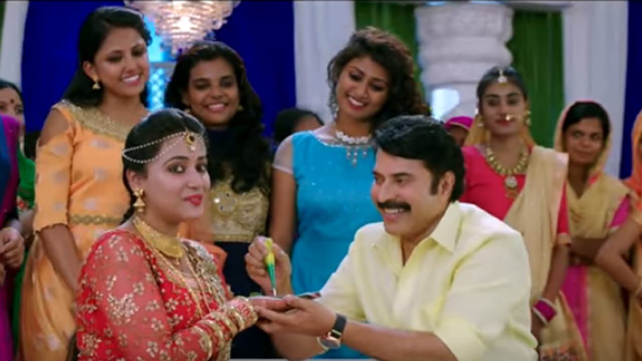 കുട്ടനാടന് ബ്ലോഗിലെ മനോഹരമായ വിവാഹഗാനം പുറത്ത് കുട്ടനാടന് ബ്ലോഗിലെ മനോഹരമായ വിവാഹഗാനം പുറത്ത്