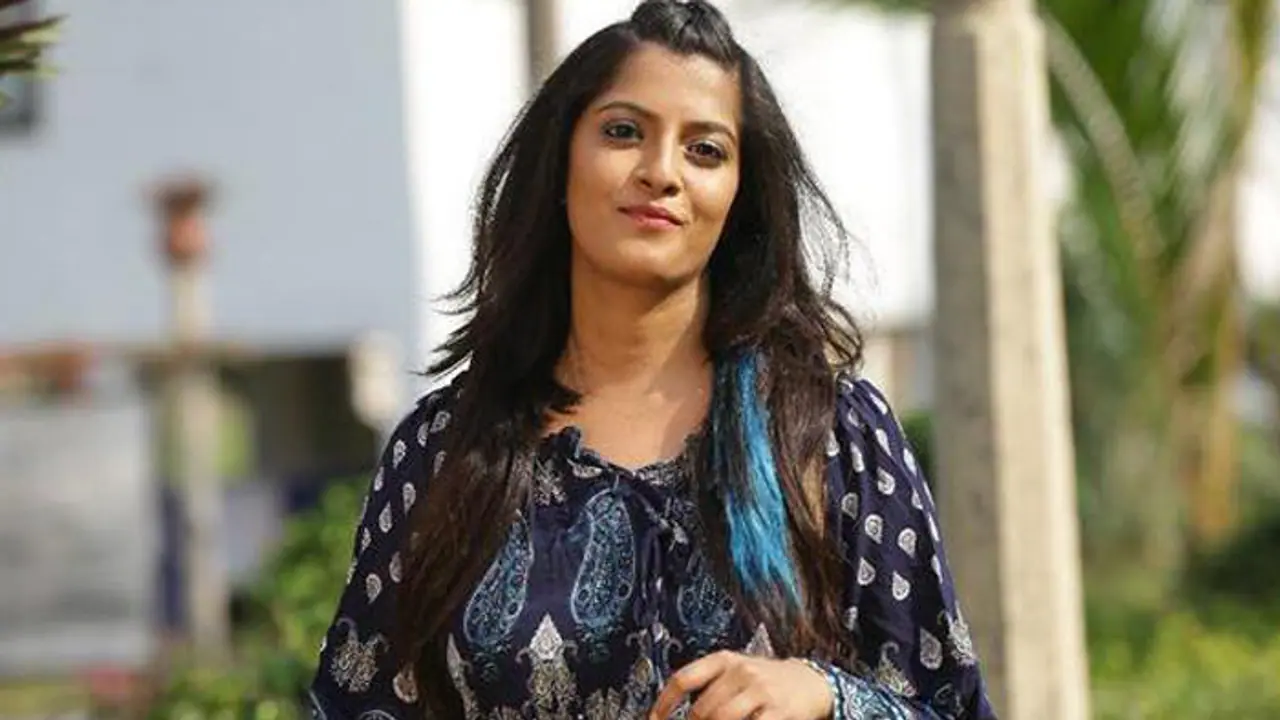5 facts that made Varalaxmi Sarathkumar the star she is