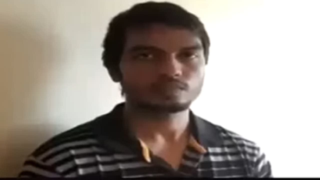 മോഷണ വസ്തു പങ്കുവയ്ക്കുന്നതിനിടയിലെ തര്ക്കത്തില് യുവാവിനെ കൊന്ന് കുഴിച്ച് മൂടിയ പ്രതി അറസ്റ്റില് മോഷണ വസ്തു പങ്കുവയ്ക്കുന്നതിനിടയിലെ തര്ക്കത്തില് യുവാവിനെ കൊന്ന് കുഴിച്ച് മൂടിയ പ്രതി അറസ്റ്റില്