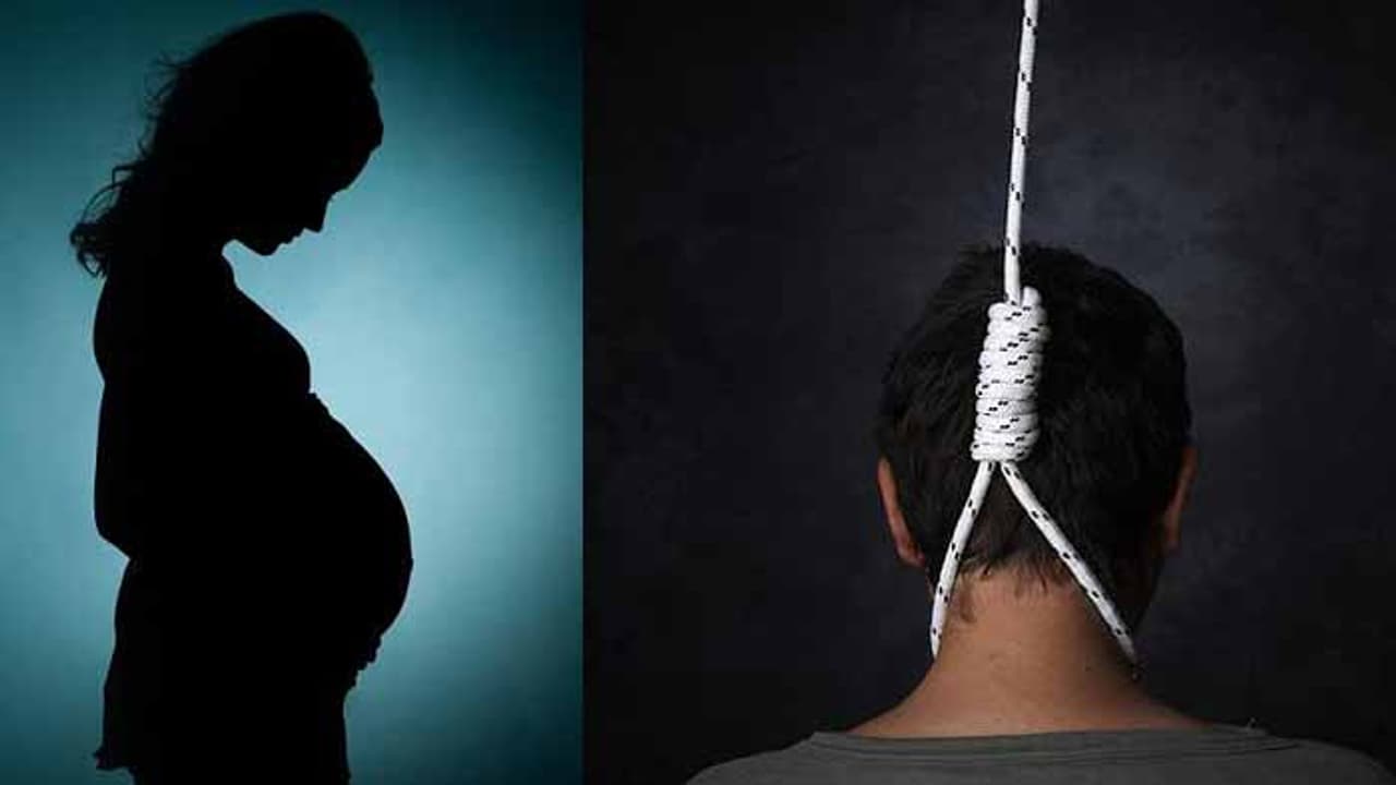 బాలికను గర్భవతిని చేసి.. పెళ్లి చేసుకుంటానని.. ఆత్మహత్య చేసుకున్నాడు బాలికను గర్భవతిని చేసి.. పెళ్లి చేసుకుంటానని.. ఆత్మహత్య చేసుకున్నాడు