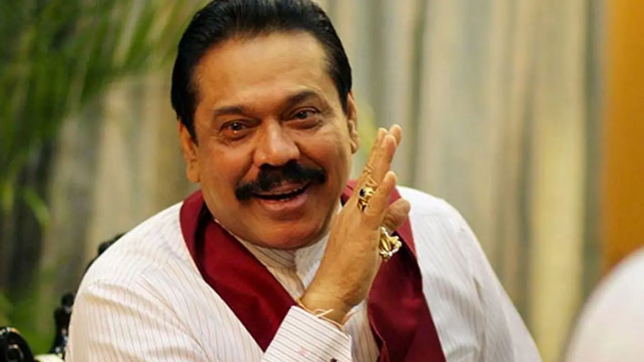 Sri Lanka: Former president Rajapaksa appointed as PM; Tamils in island nation raise safety concerns Sri Lanka: Former president Rajapaksa appointed as PM; Tamils in island nation raise safety concerns