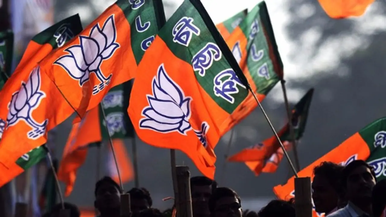 Islampur clash: BJP calls for 12 hour shut down in West Bengal