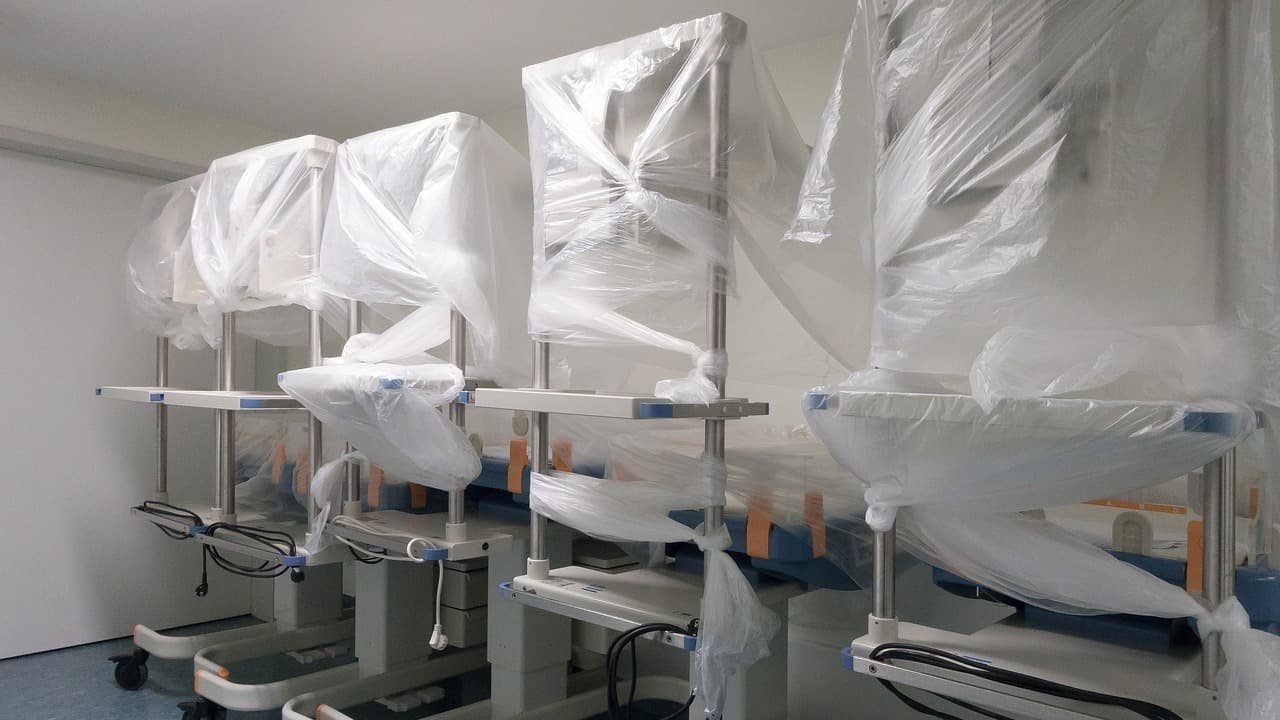 Government to soon bring Indian standardisation for medical devices Government to soon bring Indian standardisation for medical devices