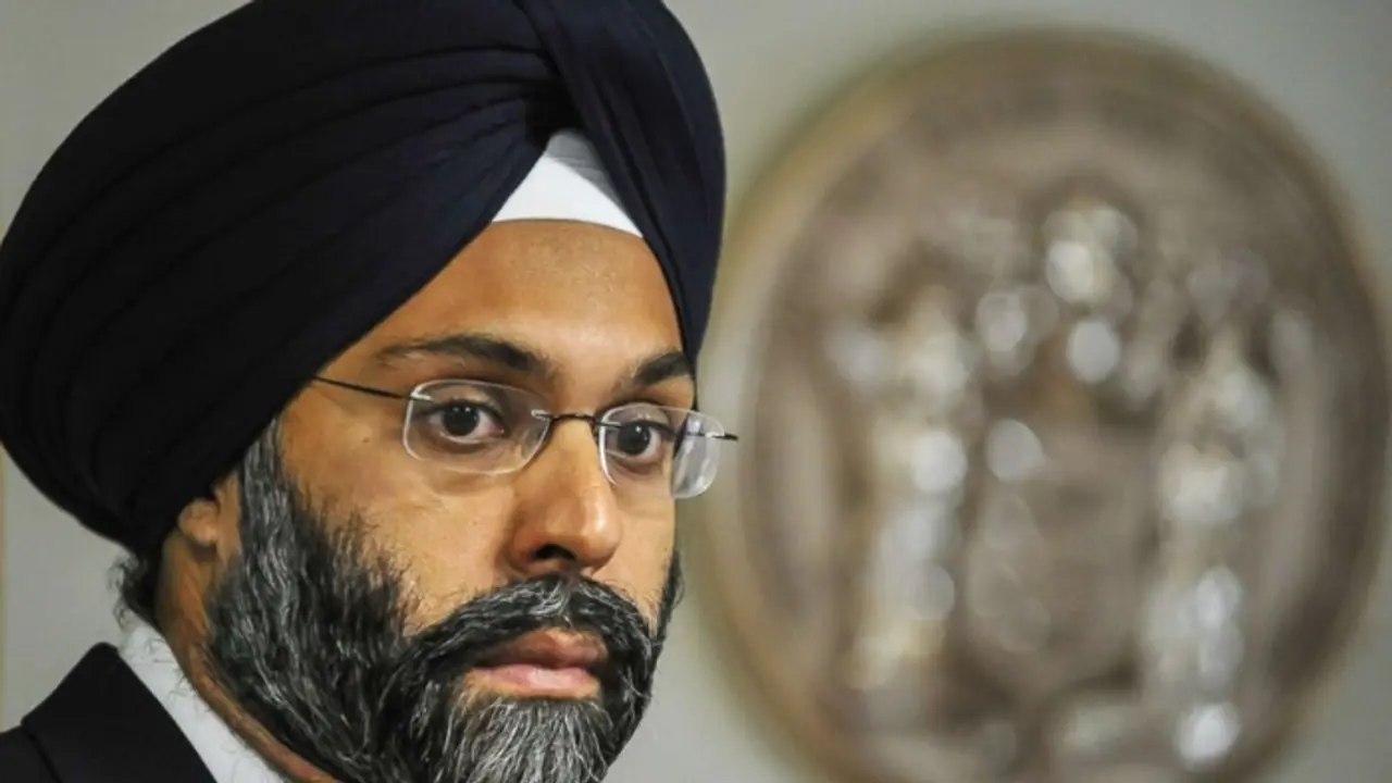 United States: Law enforcement official condemned for racist remarks on Sikh attorney general