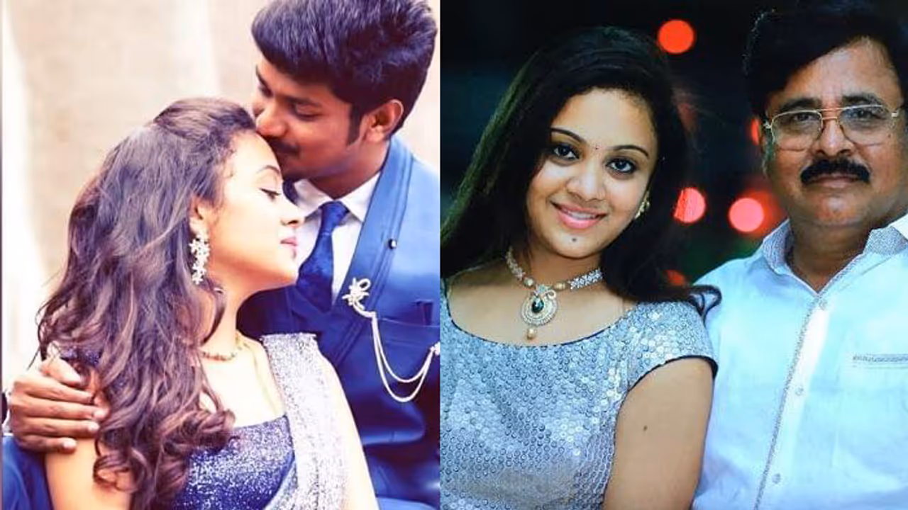 ప్రణయ్ని చంపిన కిల్లర్ నుంచి మారుతీరావుకు బెదిరింపులు ప్రణయ్ని చంపిన కిల్లర్ నుంచి మారుతీరావుకు బెదిరింపులు