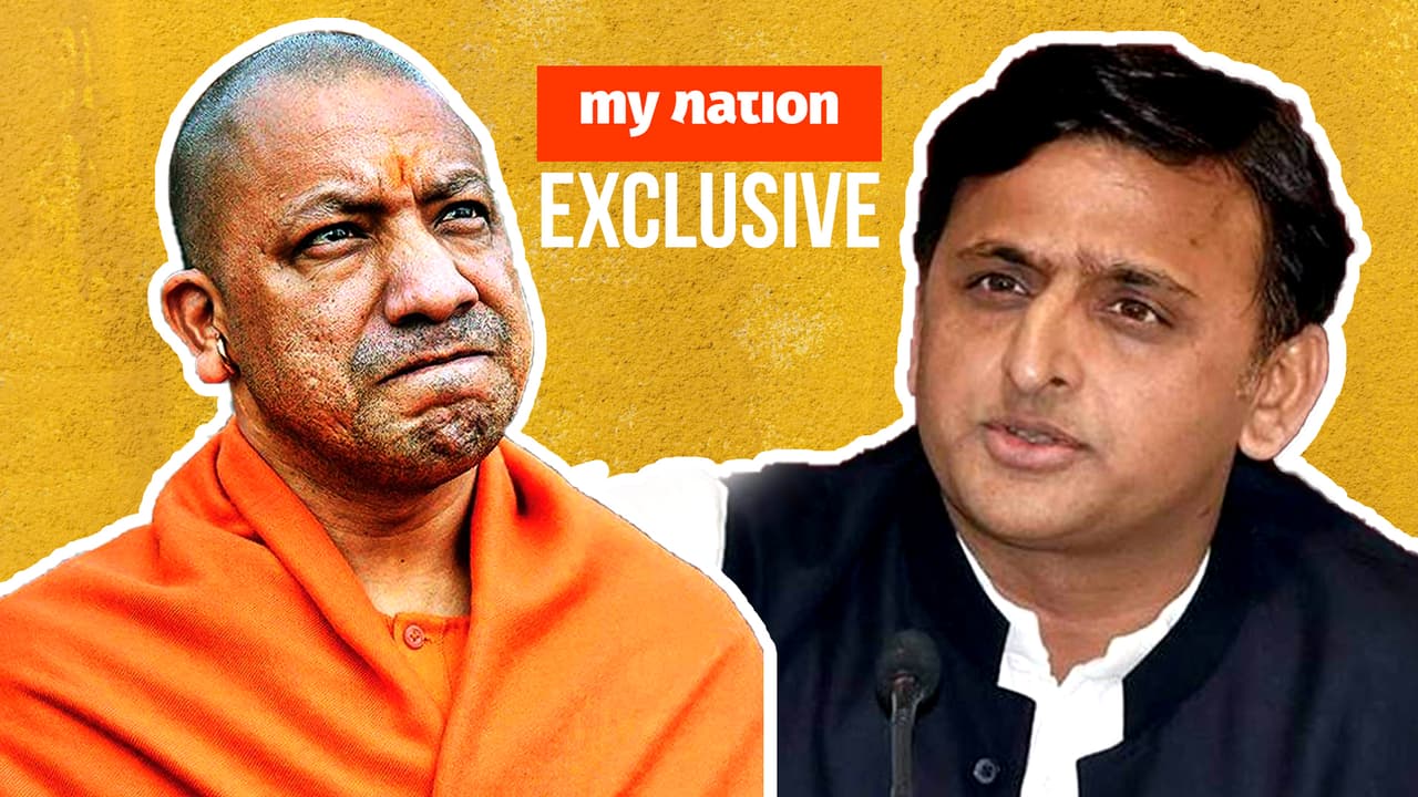Yogi govt promises legal action against Akhilesh Yadav as Rs 98,000 crore vanish Yogi govt promises legal action against Akhilesh Yadav as Rs 98,000 crore vanish