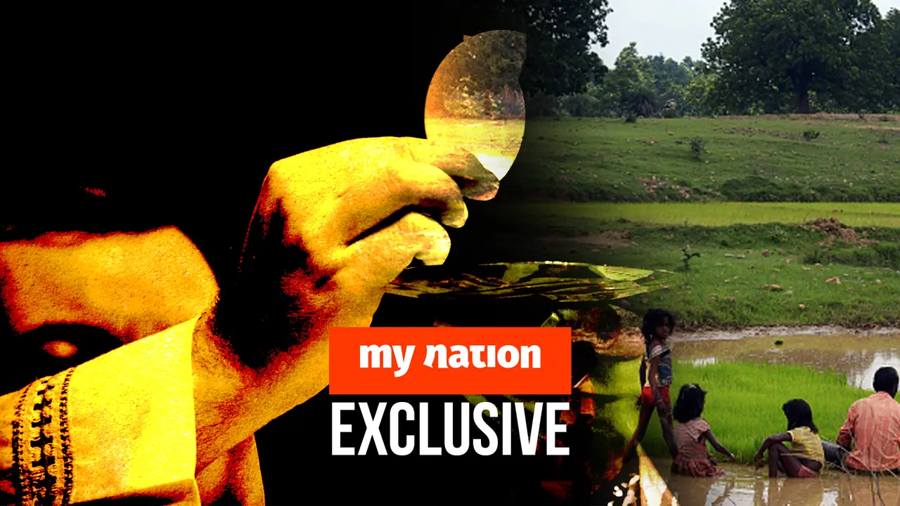 Catholic society in Jharkhand under police scanner for land scam