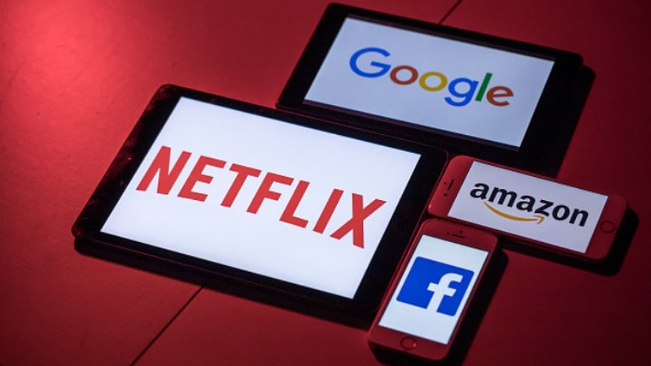 American, Chinese tech giants everywhere: India staring at digital colonisation?