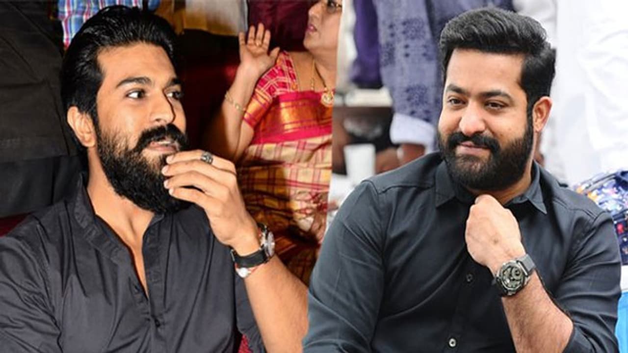 కొణిదల ప్రొడక్షన్స్ లో ఎన్టీఆర్ సినిమా..?