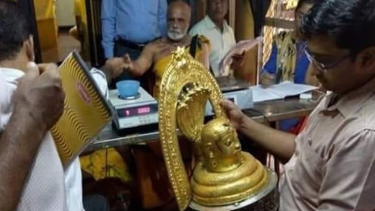 Karnataka government takes over administration of Gokarna temple from Shivamogga mutt