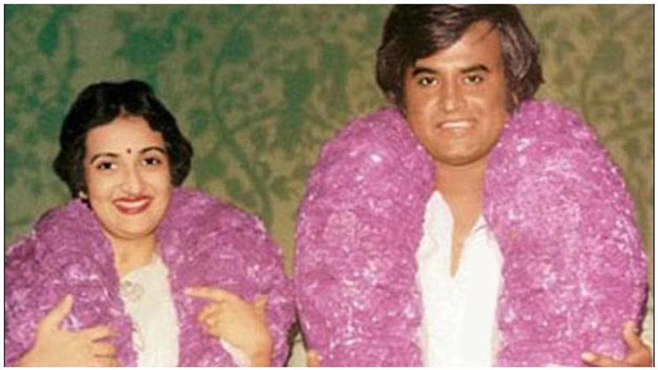 இந்த ஒரே காரணத்துக்காக தான் லதாவை திருமணம் செய்தாரா ரஜினி? உண்மை என்ன போட்டுடைத்த பிரபல நடிகை! இந்த ஒரே காரணத்துக்காக தான் லதாவை திருமணம் செய்தாரா ரஜினி? உண்மை என்ன போட்டுடைத்த பிரபல நடிகை!