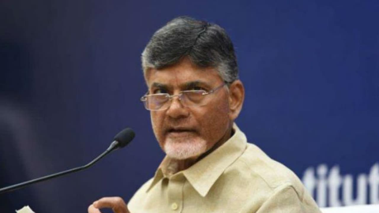 Babli project: Andhra Pradesh’s Chandrababu Naidu will not show up in Maharashtra court?