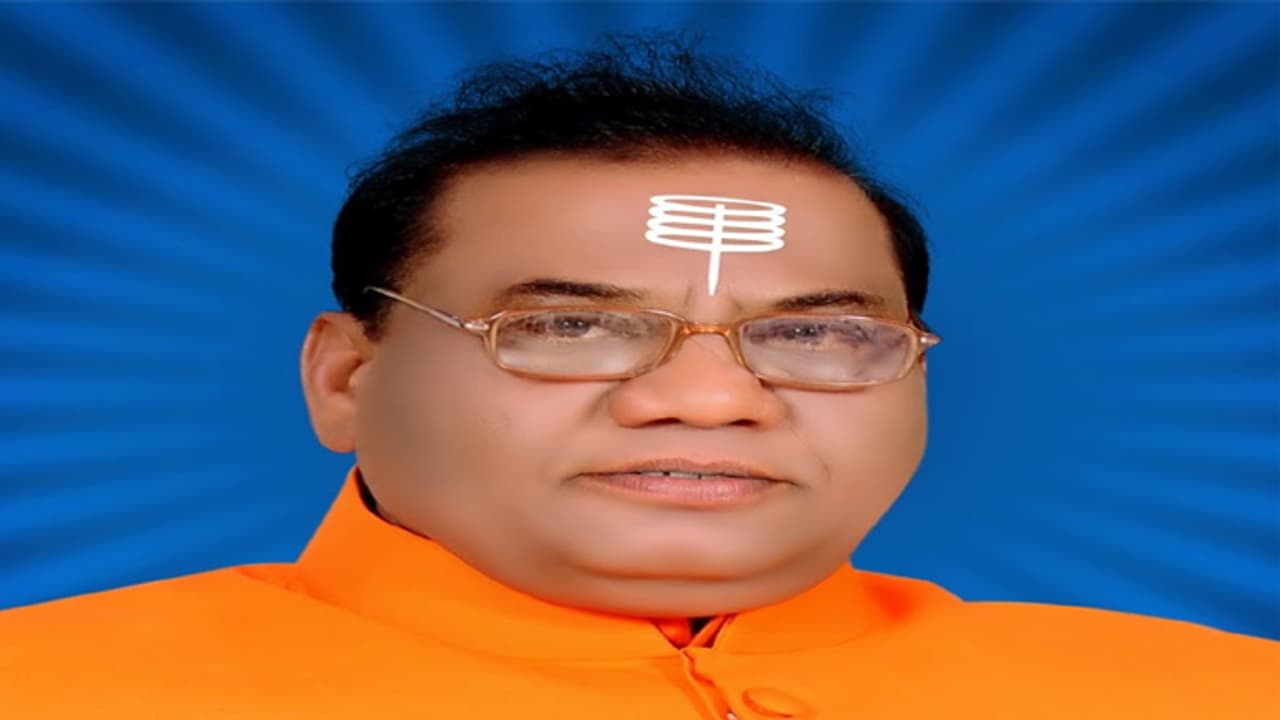 ప్రత్యక్ష రాజకీయాల్లోకి వస్తున్నా : ప్రబోధానంద సంచలన ప్రకటన ప్రత్యక్ష రాజకీయాల్లోకి వస్తున్నా : ప్రబోధానంద సంచలన ప్రకటన