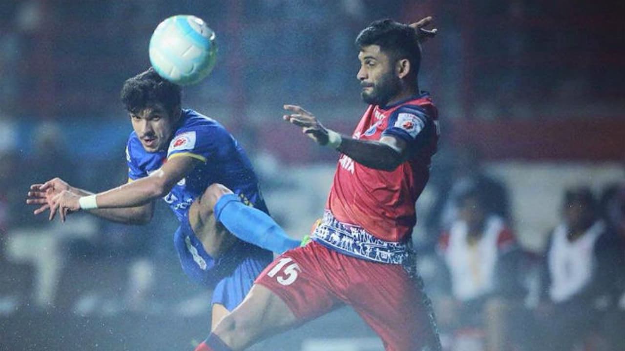 Kerala Blasters' centre back Anas Edathodika: I am innocent, wrongly punished