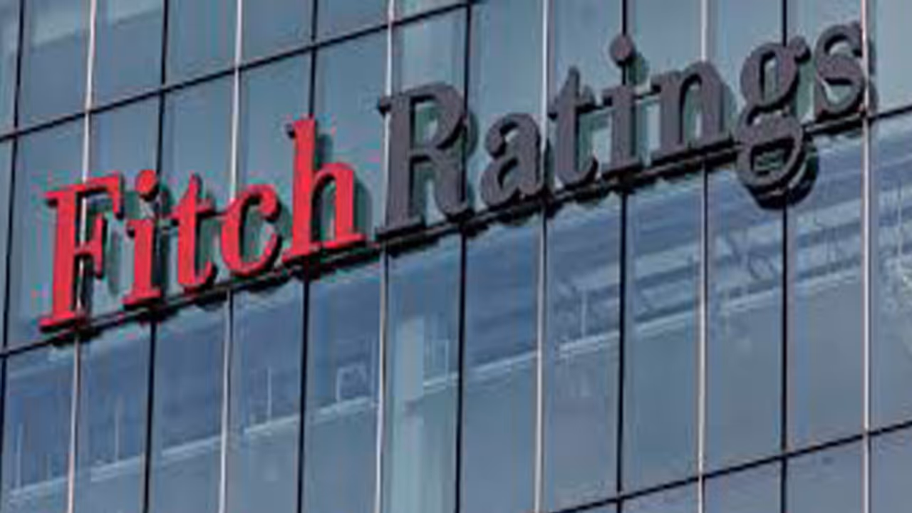Bank of Baroda Vijaya Dena merger shows govt ready to accept reforms: Fitch Ratings Bank of Baroda Vijaya Dena merger shows govt ready to accept reforms: Fitch Ratings