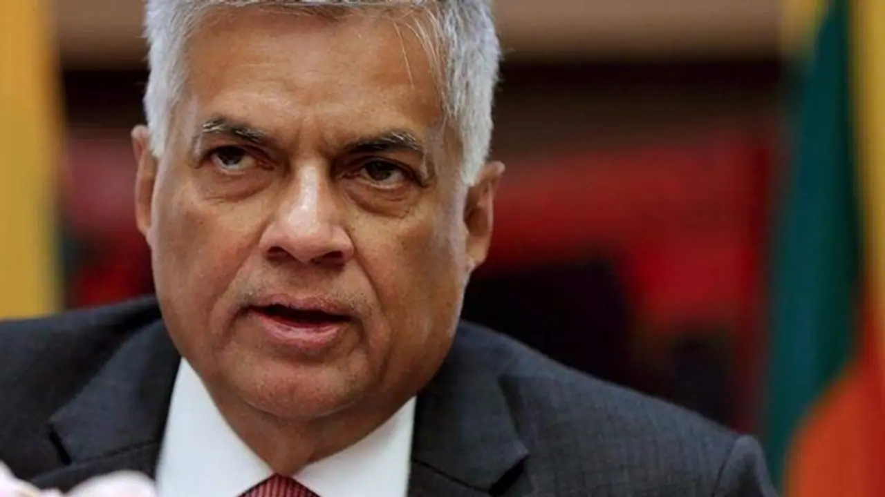 శ్రీలంక ప్రజలకు కొత్త అధ్యక్షుడి వార్నింగ్లు.. అప్రజాస్వామిక ఆందోళనలు చేస్తే కఠిన చర్యలు.. హింసకు తలవంచను శ్రీలంక ప్రజలకు కొత్త అధ్యక్షుడి వార్నింగ్లు.. అప్రజాస్వామిక ఆందోళనలు చేస్తే కఠిన చర్యలు.. హింసకు తలవంచను