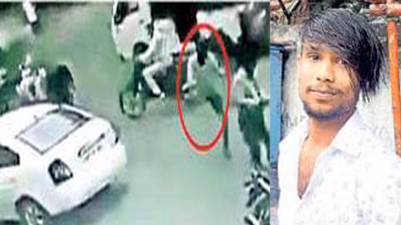 మనోహరాచారిని తన్నింది నేను కాదు.. అసద్