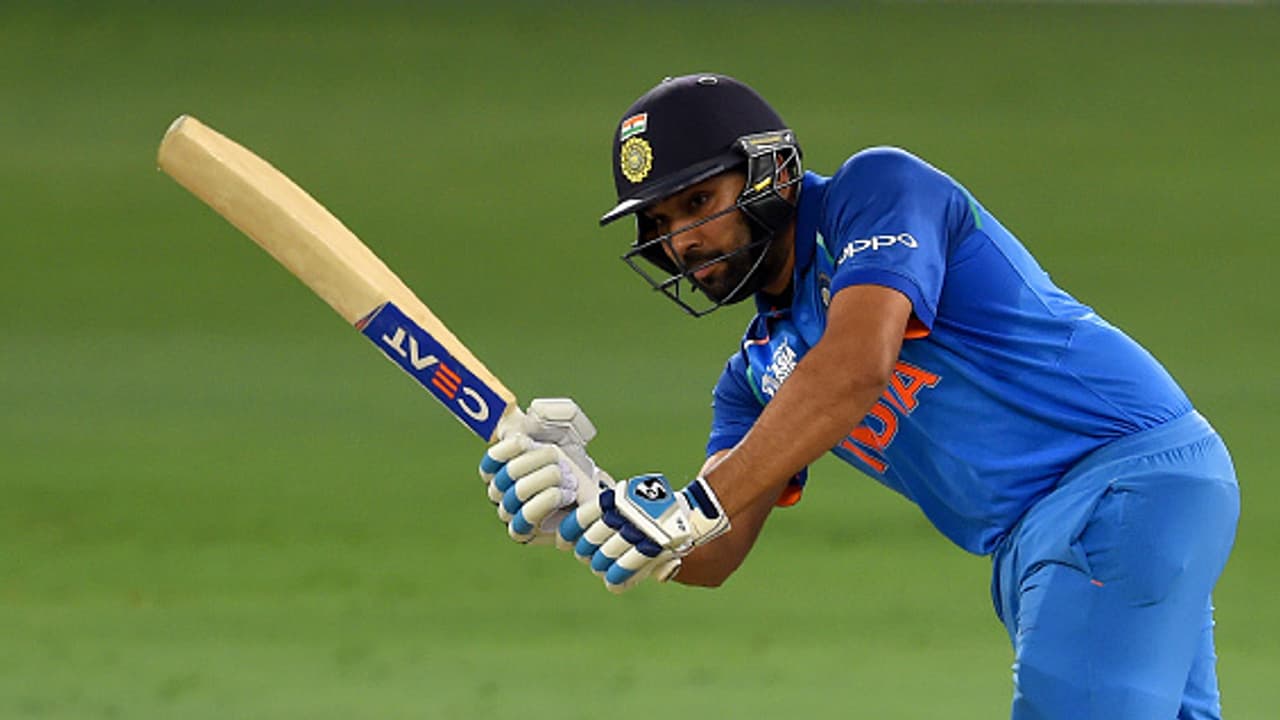 Asia Cup 2018: Rohit Sharma wants to 'come back fresh' and defeat Pakistan again