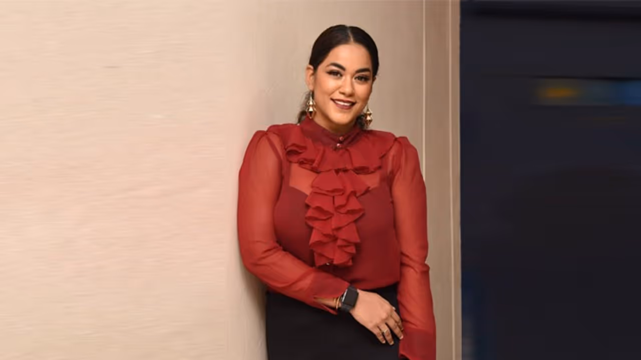 పచ్చి అబద్ధాలు, నేనేంటో ఇండస్ట్రీకి తెలుసు: డ్రైవర్ వ్యాఖ్యలపై ముమైత్ స్పందన పచ్చి అబద్ధాలు, నేనేంటో ఇండస్ట్రీకి తెలుసు: డ్రైవర్ వ్యాఖ్యలపై ముమైత్ స్పందన