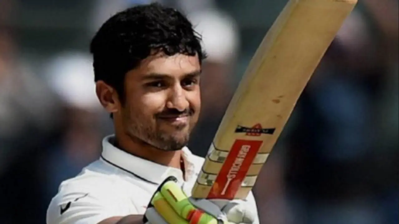 ದುಲೀಪ್ ಟ್ರೋಫಿ: ಟಾಸ್ ಗೆದ್ದ ಭಾರತ ಬ್ಲೂ ಫೀಲ್ಡಿಂಗ್ ಆಯ್ಕೆ ದುಲೀಪ್ ಟ್ರೋಫಿ: ಟಾಸ್ ಗೆದ್ದ ಭಾರತ ಬ್ಲೂ ಫೀಲ್ಡಿಂಗ್ ಆಯ್ಕೆ