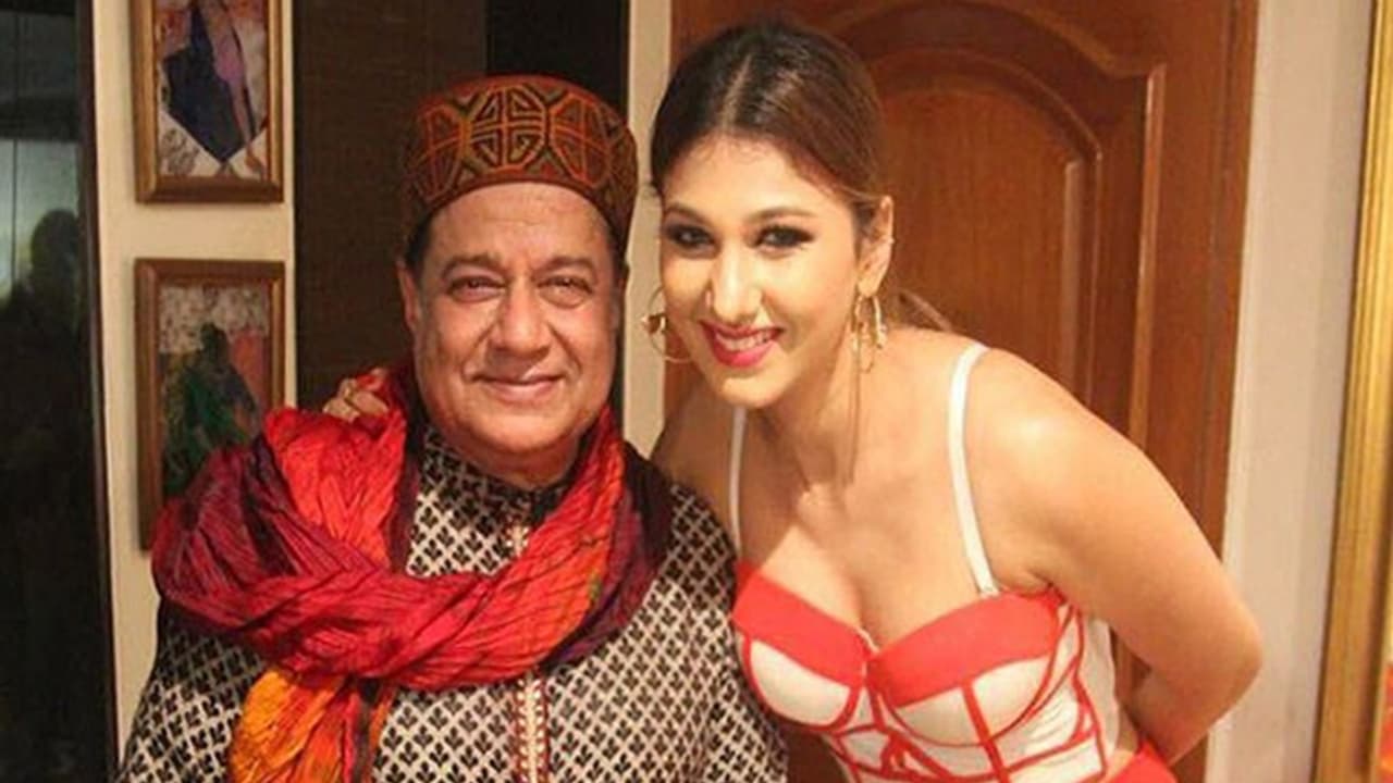 Bigg Boss 12: Anup Jalota’s girlfriend Jasleen had an abortion? Model reveals details