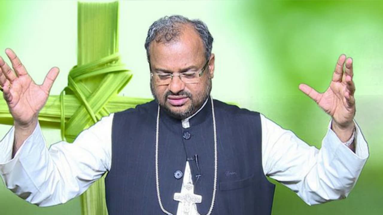 ഫ്രാങ്കോ മുളയ്ക്കലിനെ ലൈംഗിക ശേഷി പരിശോധനയ്ക്ക് വിധേയനാക്കി ഫ്രാങ്കോ മുളയ്ക്കലിനെ ലൈംഗിക ശേഷി പരിശോധനയ്ക്ക് വിധേയനാക്കി