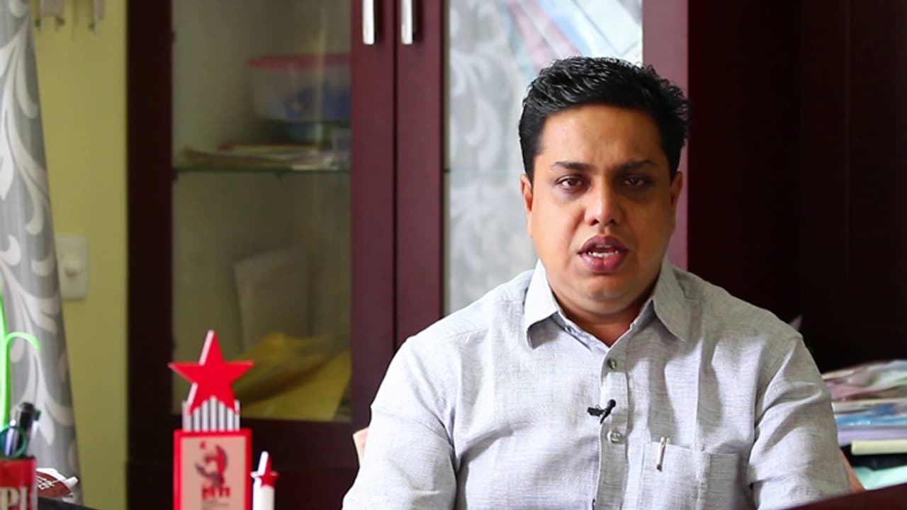 ബന്ധുനിയമനം: എ.എൻ. ഷംസീറിന്റെ ഭാര്യയുടെ നിയമനം ഹൈക്കോടതി റദ്ദാക്കി ബന്ധുനിയമനം: എ.എൻ. ഷംസീറിന്റെ ഭാര്യയുടെ നിയമനം ഹൈക്കോടതി റദ്ദാക്കി