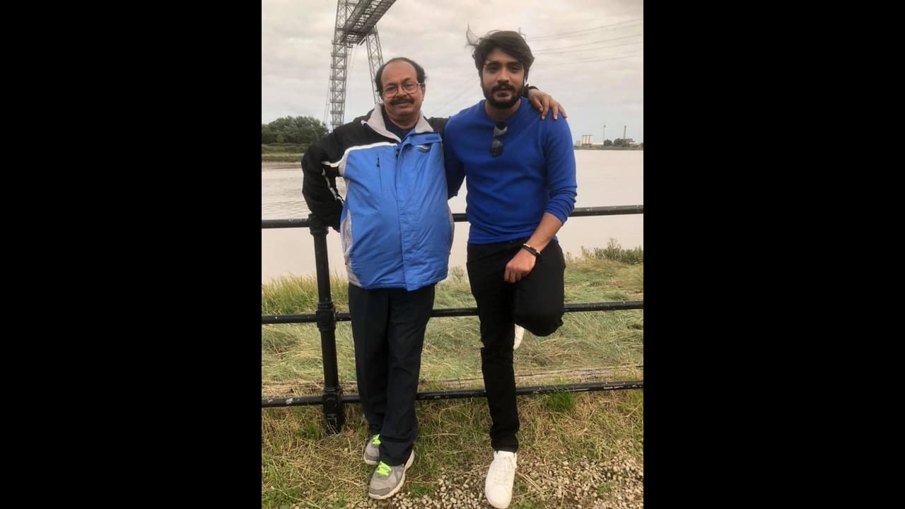 ಬರ್ತಾಯಿದೆ ನಾಗತೀಹಳ್ಳಿಯವರ ಹೊಸ ಸಿನಿಮಾ ’ಲವ್ ಇನ್ ಲಂಡನ್’