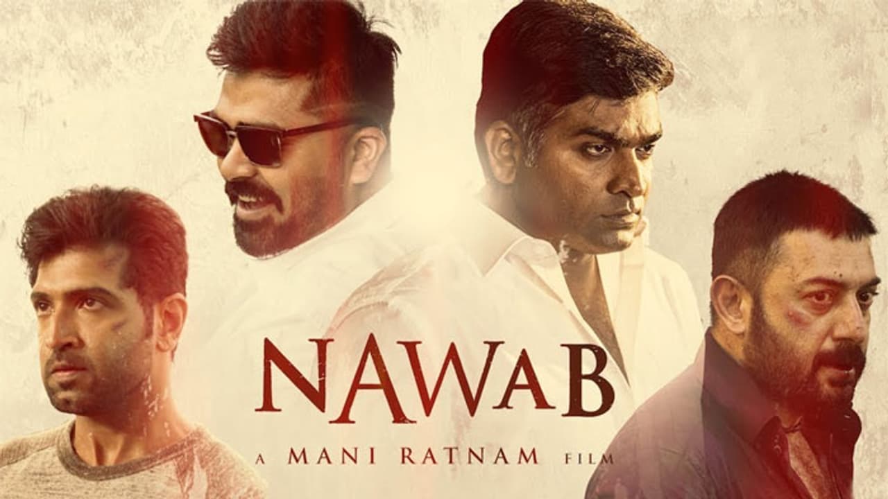 రివ్యూ: నవాబ్ రివ్యూ: నవాబ్