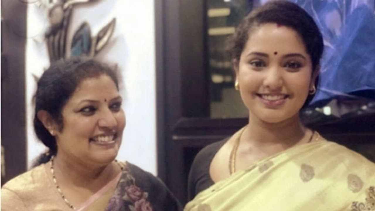 'ఎన్టీఆర్'కి కూతురు దొరికింది! 'ఎన్టీఆర్'కి కూతురు దొరికింది!