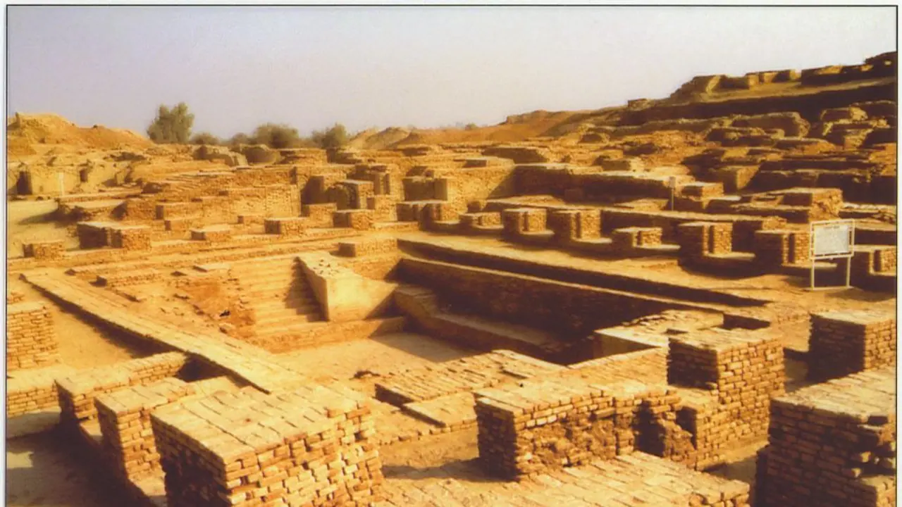 Aryan myth: Impact on race science, distortion of caste