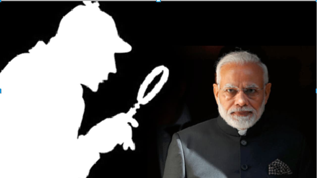 Major reshuffle in central intelligence, investigating agencies and paramilitary forces