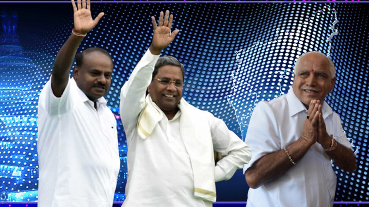 Karnataka Rajya sabha Election ಕಾಂಗ್ರೆಸ್ ಜೆಡಿಎಸ್ ಬಡಿದಾಟದ ನಡುವೆ ಬಿಜೆಪಿ ನಂಬರ್ ಗೇಮ್!