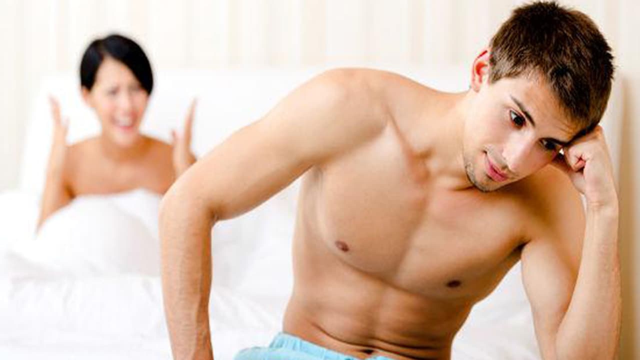 സെക്സ് ജീവിതം ആസ്വദിക്കാനാവുന്നില്ലേ; പങ്കാളികൾ പ്രശ്നങ്ങൾ തുറന്ന് സംസാരിക്കണം സെക്സ് ജീവിതം ആസ്വദിക്കാനാവുന്നില്ലേ; പങ്കാളികൾ പ്രശ്നങ്ങൾ തുറന്ന് സംസാരിക്കണം