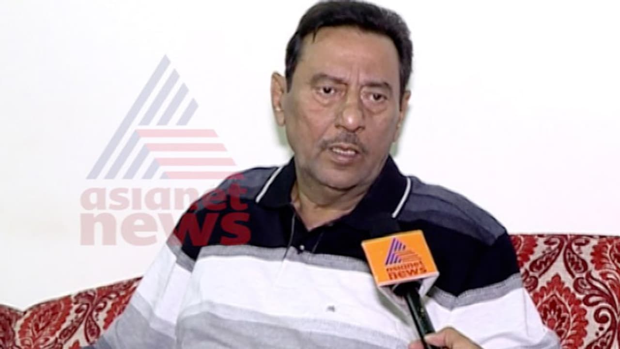 ചാരക്കേസില് ഇരുപത് വര്ഷമായിട്ടും നീതി ലഭിക്കാതെ എസ് കെ ശർമ ചാരക്കേസില് ഇരുപത് വര്ഷമായിട്ടും നീതി ലഭിക്കാതെ എസ് കെ ശർമ