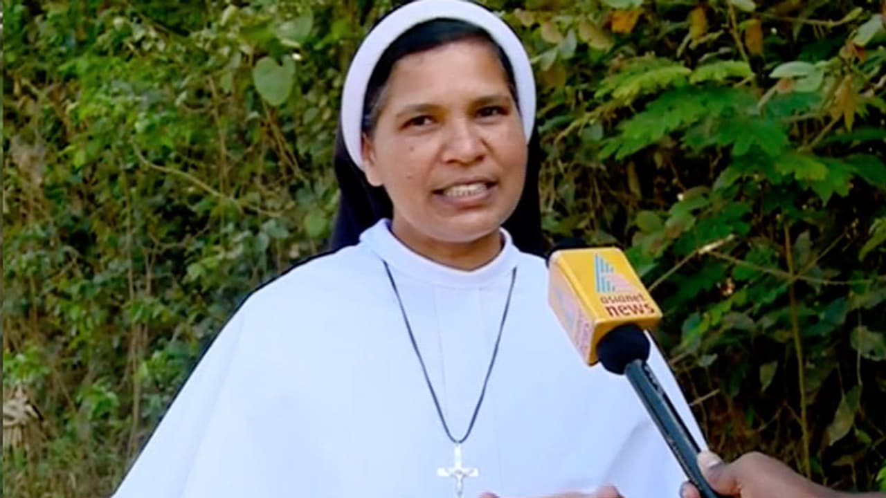 Church seeks explanation from Sister Lucy; other nuns silent over their plight