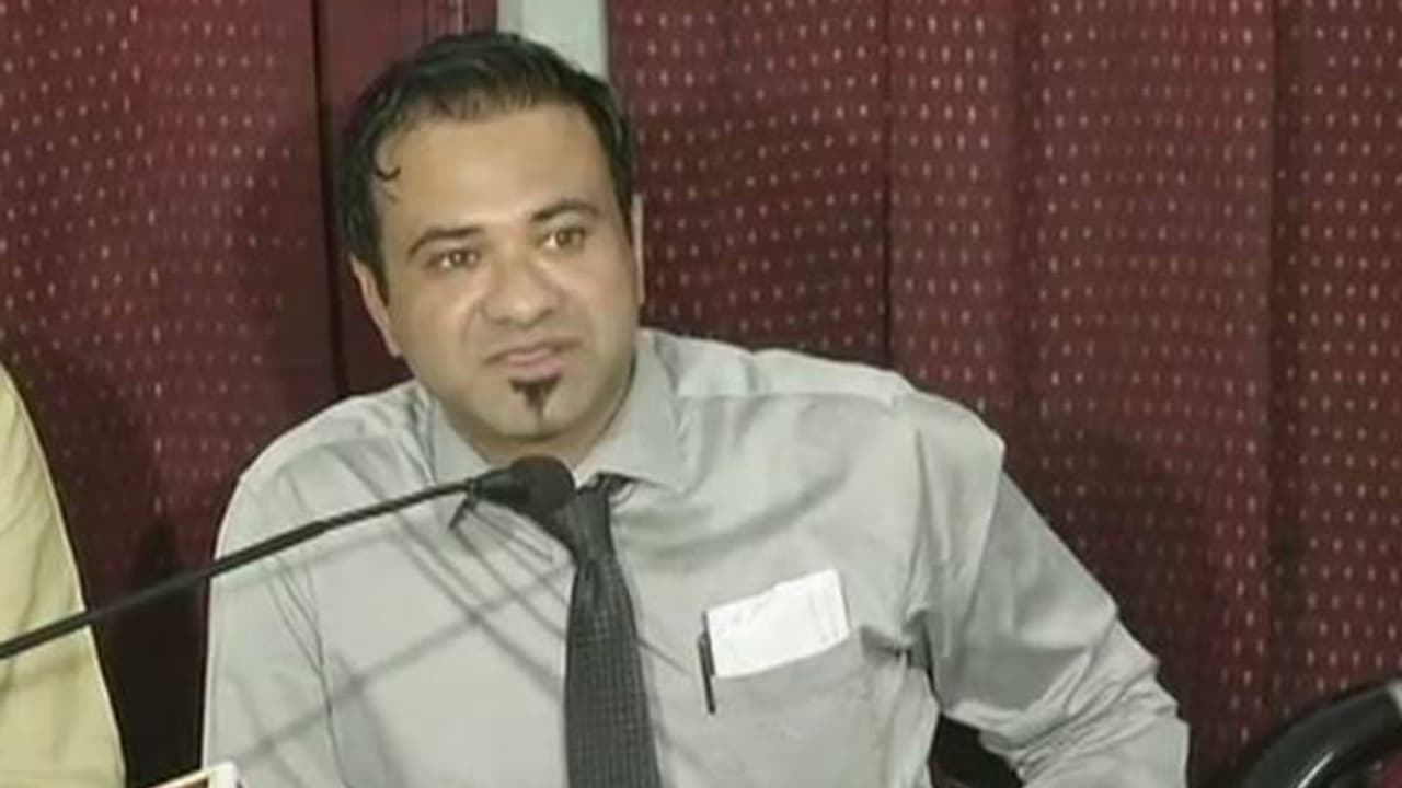 പൗരത്വ പ്രതിഷേധത്തിന്‍റെ പേരിൽ ഡോ. കഫീൽ ഖാൻ അറസ്റ്റിൽ