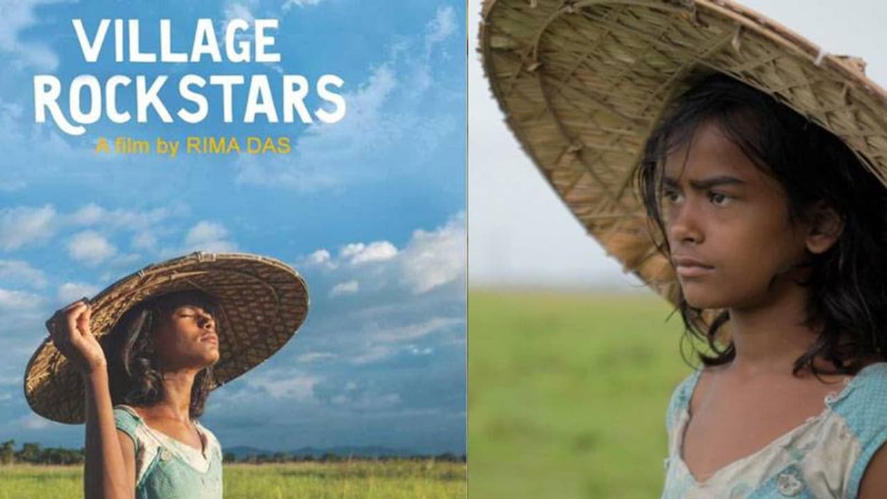 ಆಸ್ಕರ್ ಸ್ಪರ್ಧೆಗೆ ’ವಿಲೇಜ್ ರಾಕ್ಸ್ಟಾರ್ಸ್’ ಆಯ್ಕೆ ಆಸ್ಕರ್ ಸ್ಪರ್ಧೆಗೆ ’ವಿಲೇಜ್ ರಾಕ್ಸ್ಟಾರ್ಸ್’ ಆಯ್ಕೆ